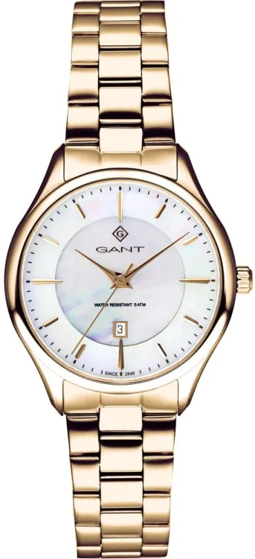 Dámske hodinky GANT Louisa G137004