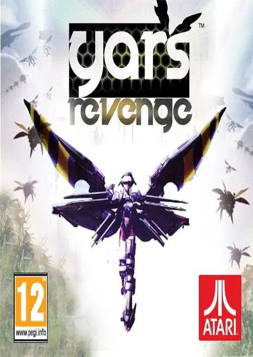 Hra na PC Yar's Revenge (PC) DIGITAL