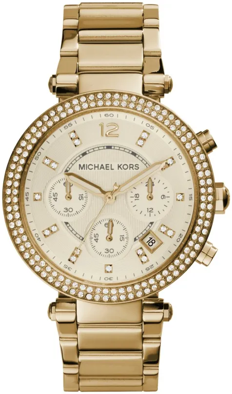 Dámske hodinky MICHAEL KORS PARKER MK5354