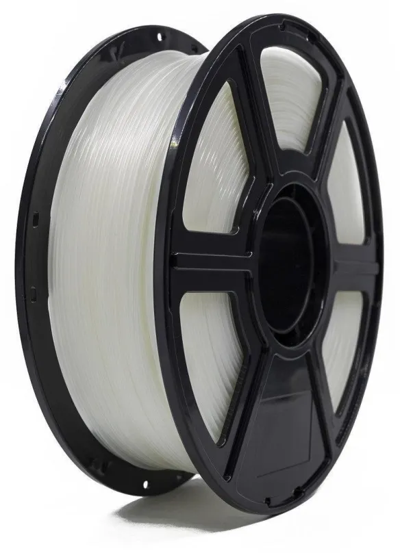 Filament Gearlab PVA 3D filament 1.75mm, materiál PVA, priemer 1,75 mm s toleranciou 0,05