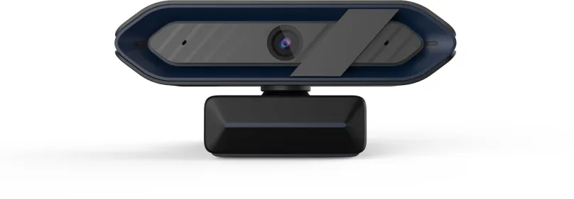 Webkamera Lorgar Kamera Rapax 701, modrá, s rozlíšením 2K (2560 x 1440 px)
