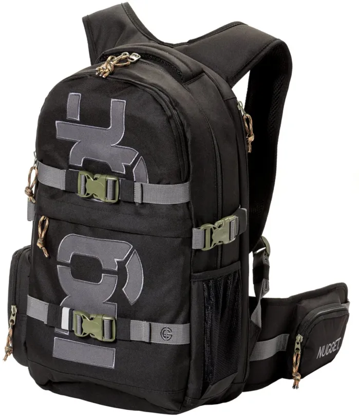 Mestský batoh Nugget Arbiter 4 Backpack
