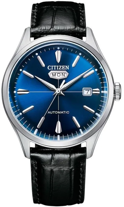 Pánske hodinky CITIZEN Automat Citizen C7 NH8390-20LE