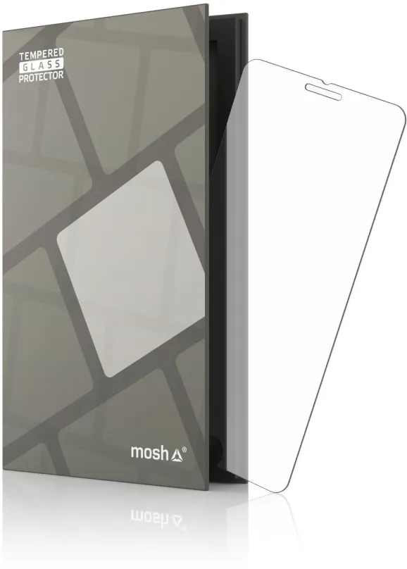 Ochranné sklo Tempered Glass Protector pre iPhone 7 Plus / 8 Plus