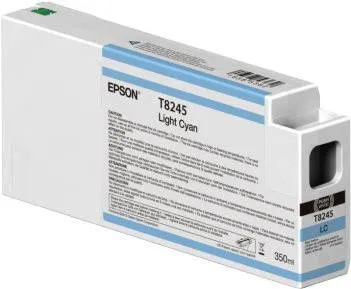 Toner Epson T824500 svetlá azúrová
