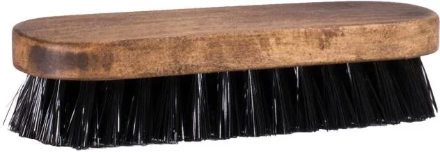 Kefa Lotus Alcantara cleaning brush 16cm