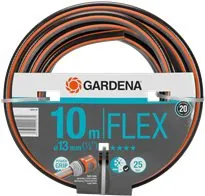 Záhradné hadice Gardena Hadica Flex Comfort 13mm (1/2 ") 10m