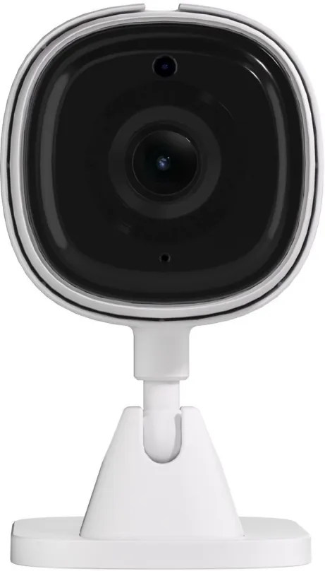 IP kamera Sonoff S-CAM + adaptér, vnútorné a vonkajšie, detekcia pohybu a bezpečnostné, na