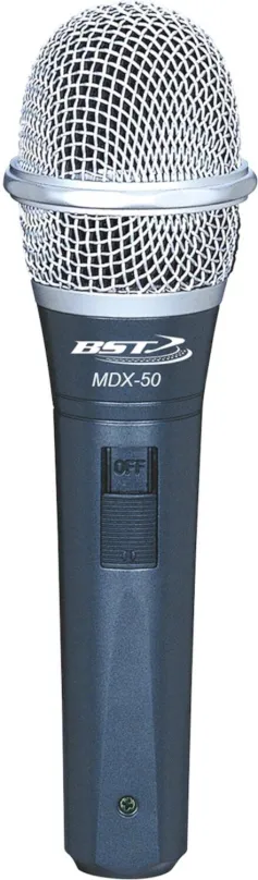 Mikrofón BST MDX50