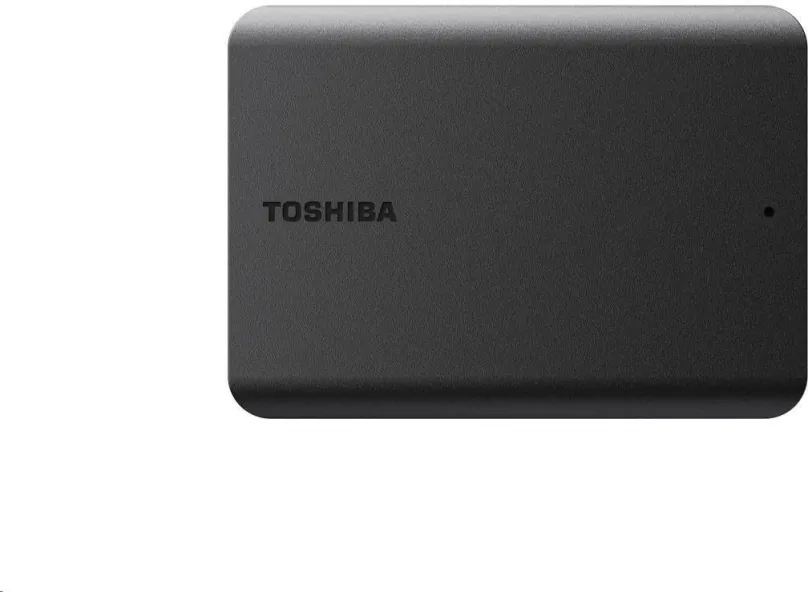 Externý disk Toshiba HDD CANVIO Basics 1TB