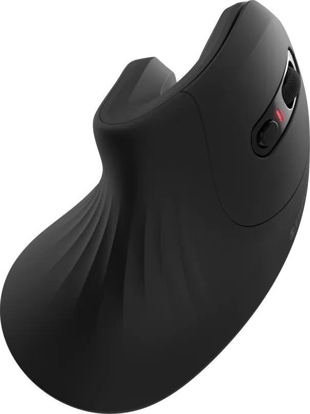 Myš Eternico Office Vertical Mouse MVS390 čierna