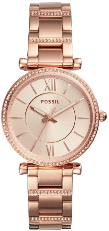 Dámske hodinky Fossil ES4301