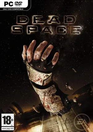 Hra na PC Dead Space (PC) DIGITAL Origin, elektronická licencia, kľúč pre Origin,
