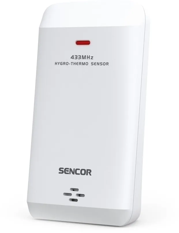 Externý snímač k meteostanici Sencor SWS TH8700-8800-7300
