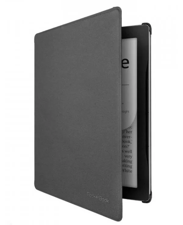 Púzdro na čítačku kníh PocketBook púzdro Shell pre 970 InkPad Lite, čierne