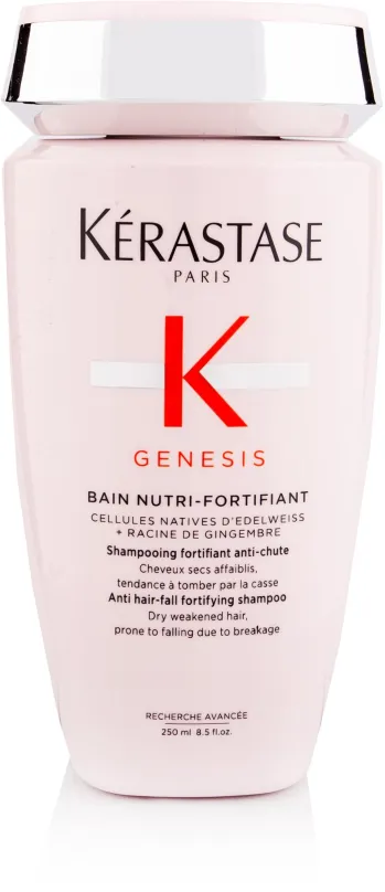 Šampón KÉRASTASE Genesis Bain Nutri-Fortifiant 250 ml