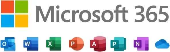 Elektronická licencie Microsoft 365 Apps for business (mesačné predplatné)