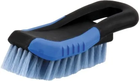 Kefa Lotus Upholstery cleaning brush small