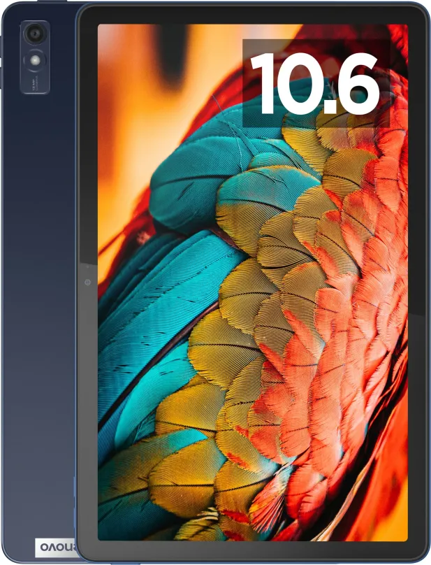 Tablet Lenovo Tab M10 5G 6GB/128GB modrý, displej 10,61 "FullHD 2000 x 1200 IPS 2,2 G