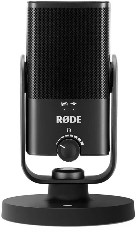 Mikrofón RODE NT-USB Mini