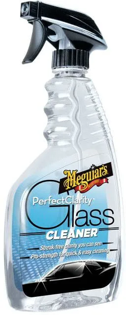 Čistič autoskiel Meguiar's Perfect Clarity Glass Cleaner