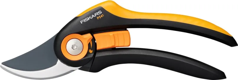 Nožnice na konáre Fiskars Nožnice záhradné Plus™ Smartfit™ dvojčepeľové P541