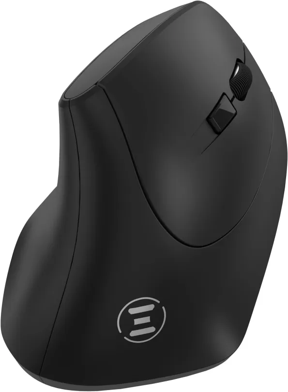 Myš Eternico Wireless 2.4 GHz Vertical Mouse MV300, bezdrôtová, vertikálna, optická,