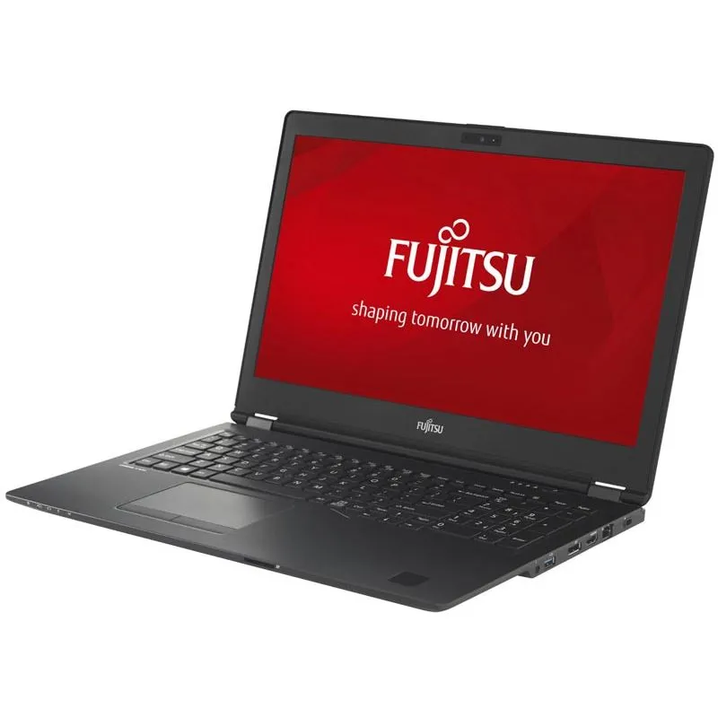 Repasovaný notebook, Fujitsu LifeBook U758, záruka 24 mesiacov