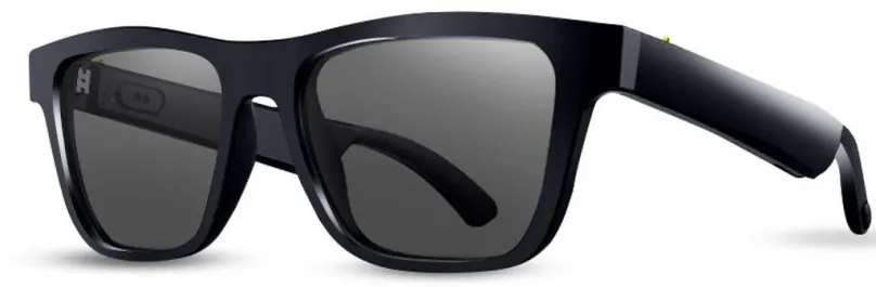 Slnečné okuliare Popron Inteligentné audio slnečné okuliare