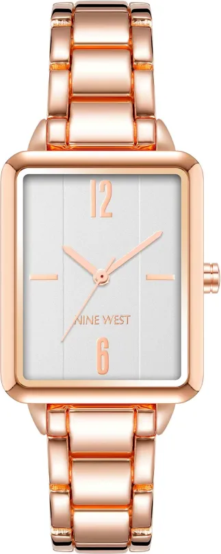 Dámske hodinky Nine West NW/2690SVRG