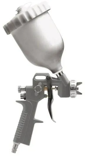 Striekacie pištole Vorel Pištoľ na lakovanie s nádržou 1,5mm, 680cm3