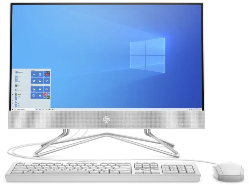 All In One PC HP 205 21.5 "G4