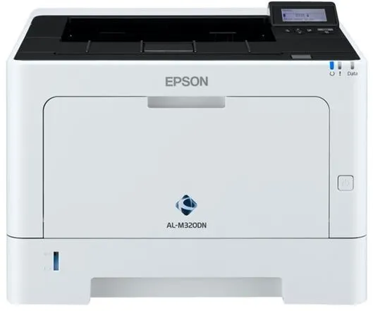 Laserová tlačiareň Epson WorkForce AL-M320DN