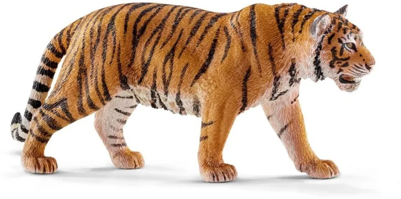Figúrka Schleich Tiger 14729