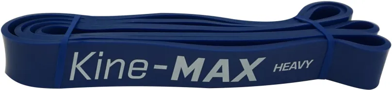 Guma na cvičenie KINE-MAX Professional Super Loop Resistance Band 4 Heavy