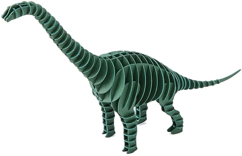 Papierový model Brachiosaurus PT1803-22