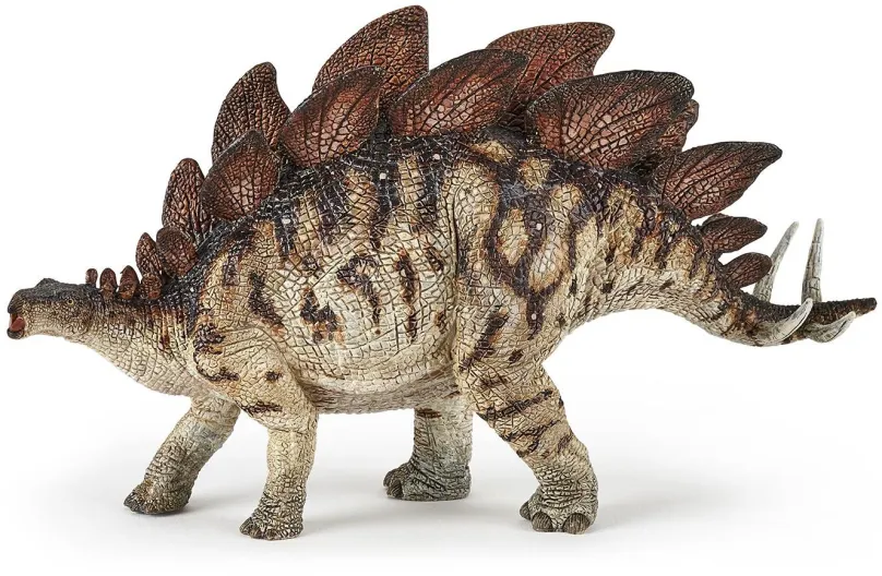 Figúrka PAPO Stegosaurus