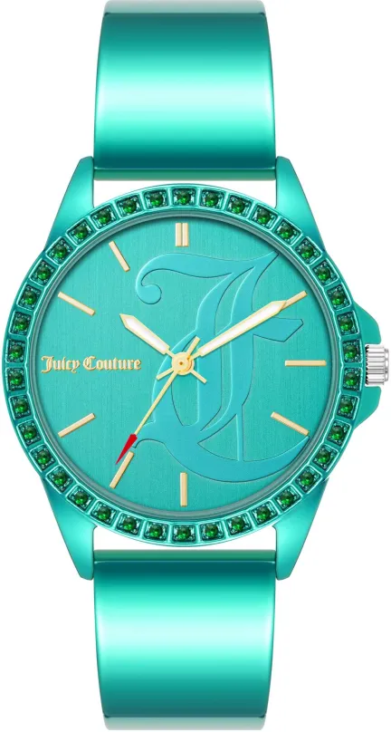 Dámske hodinky Juicy Couture JC/1384GNGN
