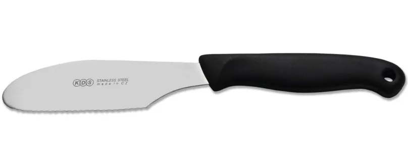 Kuchynský nôž KDS Nôž nátierkový 11 cm