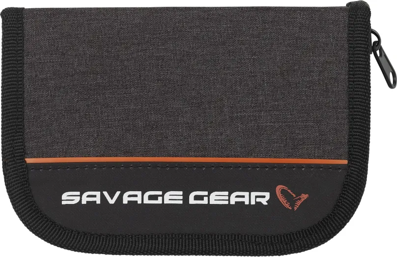 Savage Gear Puzdro Zipper Wallet2 All Foam