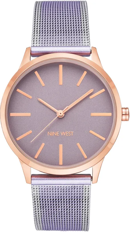 Dámske hodinky Nine West NW/2462RGLV