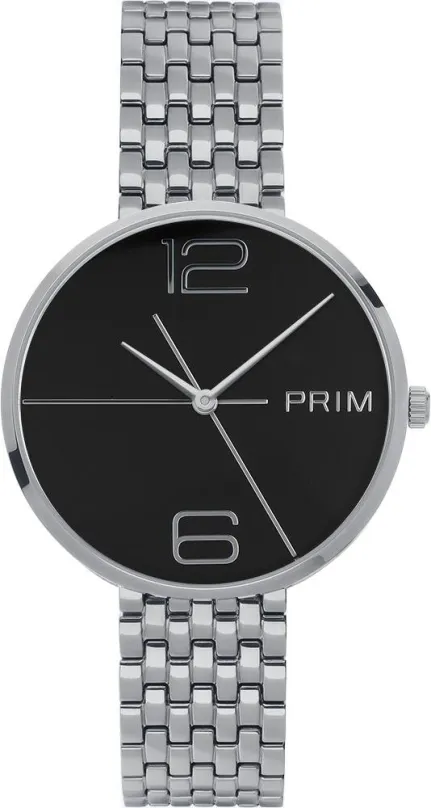 Dámske hodinky PRIM Fashion Titanium B W02P.13183.B