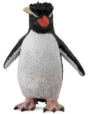 Figúrka Collecta tučniak skalný