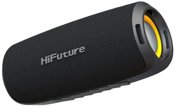 Bluetooth reproduktor HiFuture Gravity čierna