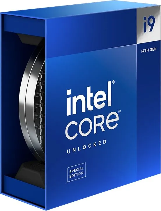 Procesor Intel Core i9-14900KS, 24 jadrový, 32 vlákien, 3,2 GHz (TDP 253W), Boost 6,2 GHz,