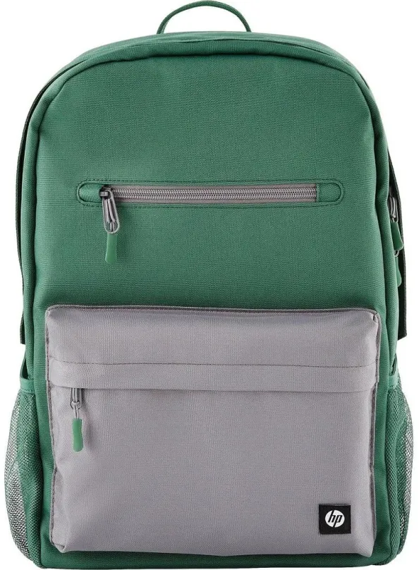 Batoh na notebook HP Campus Green Backpack 15.6"