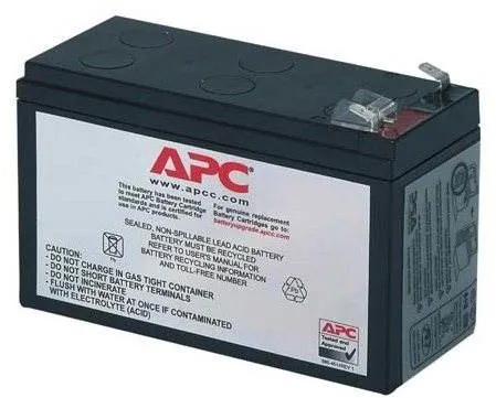 Batérie pre záložné zdroje APC RBC17