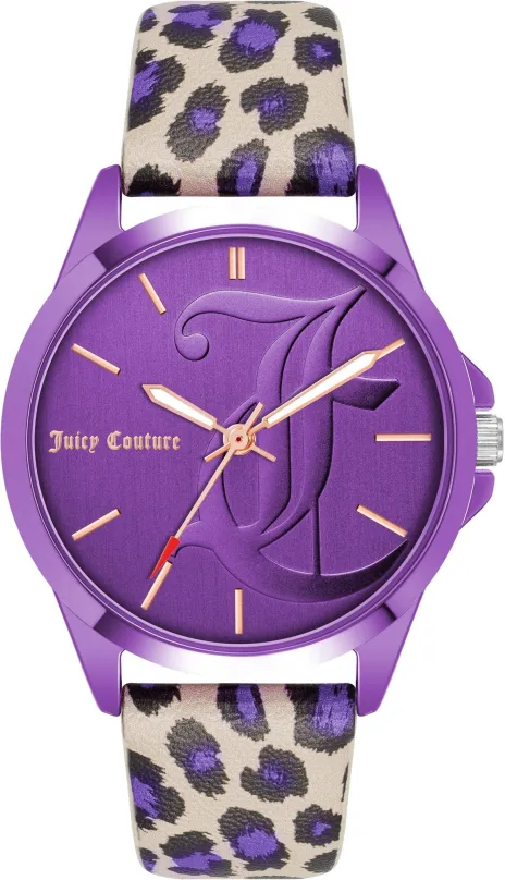 Dámske hodinky Juicy Couture JC/1373PRLE