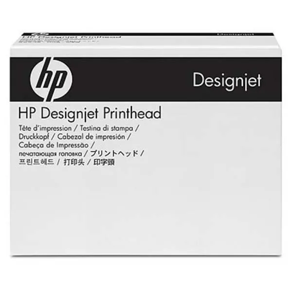 HP originálna maintenance cartridge CH644A, HP 771, na čistenie tlačových hláv, HP Designjet HP 771