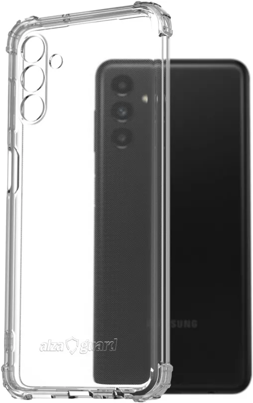 Kryt na mobil AlzaGuard Shockproof Case pre Samsung Galaxy A13 5G